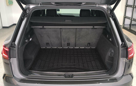 Volkswagen Touareg III, 2019 год, 4 700 000 рублей, 13 фотография