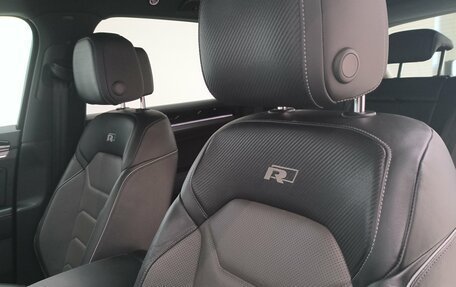 Volkswagen Touareg III, 2019 год, 4 700 000 рублей, 37 фотография