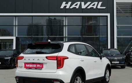 Haval Jolion, 2026 год, 2 449 000 рублей, 6 фотография