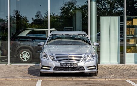 Mercedes-Benz E-Класс, 2012 год, 1 795 000 рублей, 2 фотография