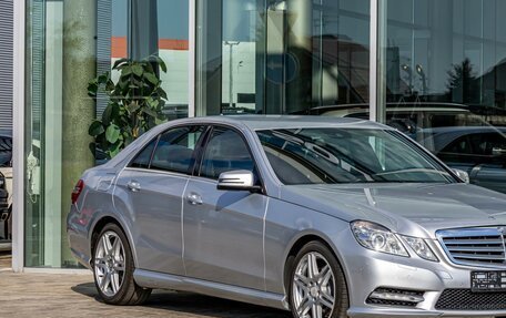 Mercedes-Benz E-Класс, 2012 год, 1 795 000 рублей, 6 фотография