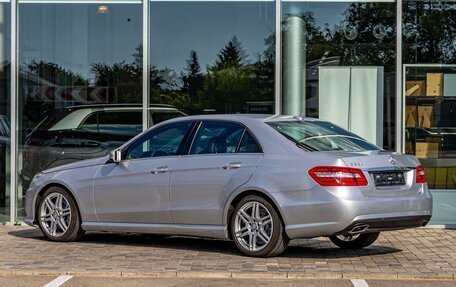 Mercedes-Benz E-Класс, 2012 год, 1 795 000 рублей, 4 фотография