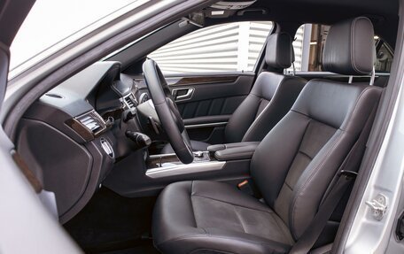 Mercedes-Benz E-Класс, 2012 год, 1 795 000 рублей, 8 фотография