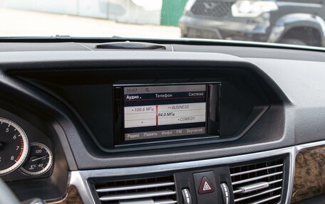 Mercedes-Benz E-Класс, 2012 год, 1 795 000 рублей, 11 фотография