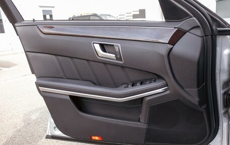 Mercedes-Benz E-Класс, 2012 год, 1 795 000 рублей, 9 фотография