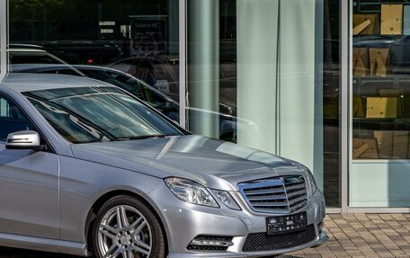 Mercedes-Benz E-Класс, 2012 год, 1 795 000 рублей, 16 фотография