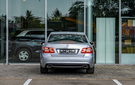 Mercedes-Benz E-Класс, 2012 год, 1 795 000 рублей, 15 фотография