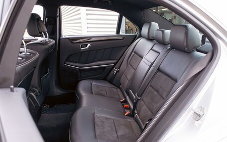Mercedes-Benz E-Класс, 2012 год, 1 795 000 рублей, 14 фотография
