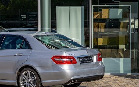 Mercedes-Benz E-Класс, 2012 год, 1 795 000 рублей, 17 фотография