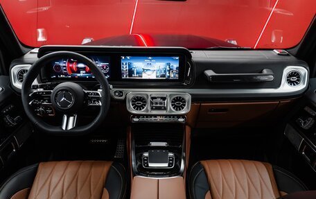 Mercedes-Benz G-Класс W463 рестайлинг _iii, 2026 год, 24 700 000 рублей, 2 фотография