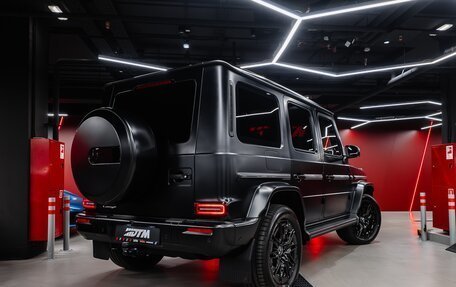 Mercedes-Benz G-Класс W463 рестайлинг _iii, 2026 год, 24 700 000 рублей, 6 фотография