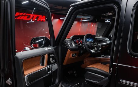 Mercedes-Benz G-Класс W463 рестайлинг _iii, 2026 год, 24 700 000 рублей, 9 фотография
