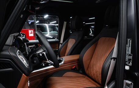 Mercedes-Benz G-Класс W463 рестайлинг _iii, 2026 год, 24 700 000 рублей, 12 фотография