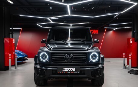 Mercedes-Benz G-Класс W463 рестайлинг _iii, 2026 год, 24 700 000 рублей, 4 фотография