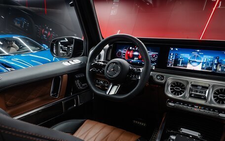 Mercedes-Benz G-Класс W463 рестайлинг _iii, 2026 год, 24 700 000 рублей, 11 фотография