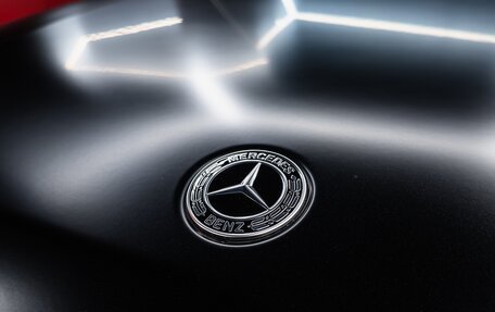 Mercedes-Benz G-Класс W463 рестайлинг _iii, 2026 год, 24 700 000 рублей, 3 фотография