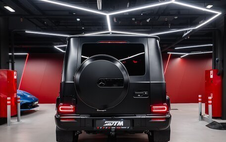 Mercedes-Benz G-Класс W463 рестайлинг _iii, 2026 год, 24 700 000 рублей, 8 фотография