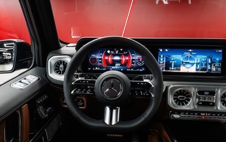 Mercedes-Benz G-Класс W463 рестайлинг _iii, 2026 год, 24 700 000 рублей, 13 фотография