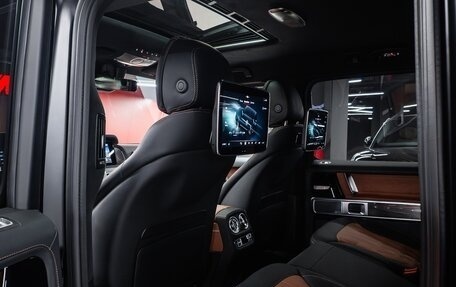 Mercedes-Benz G-Класс W463 рестайлинг _iii, 2026 год, 24 700 000 рублей, 16 фотография