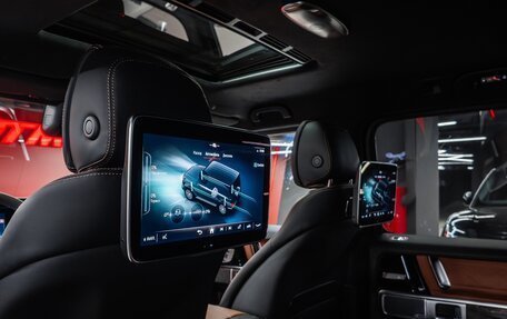 Mercedes-Benz G-Класс W463 рестайлинг _iii, 2026 год, 24 700 000 рублей, 17 фотография