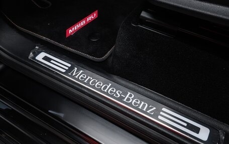 Mercedes-Benz G-Класс W463 рестайлинг _iii, 2026 год, 24 700 000 рублей, 19 фотография