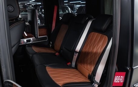 Mercedes-Benz G-Класс W463 рестайлинг _iii, 2026 год, 24 700 000 рублей, 18 фотография