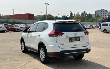 Nissan X-Trail, 2022 год, 1 755 000 рублей, 4 фотография