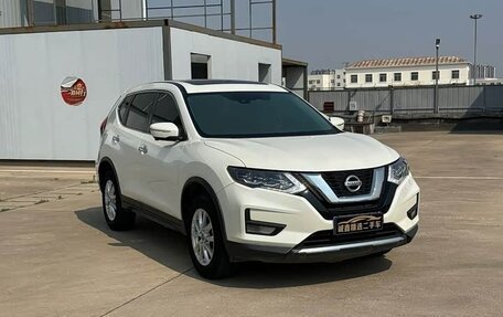 Nissan X-Trail, 2022 год, 1 755 000 рублей, 3 фотография