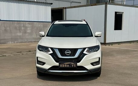 Nissan X-Trail, 2022 год, 1 755 000 рублей, 2 фотография