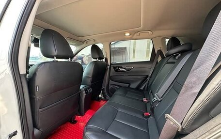 Nissan X-Trail, 2022 год, 1 755 000 рублей, 12 фотография