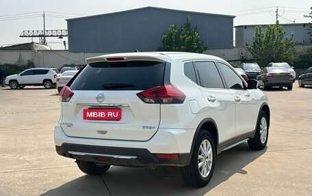 Nissan X-Trail, 2022 год, 1 755 000 рублей, 6 фотография
