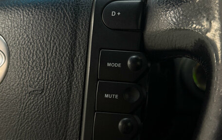 SsangYong Rexton III, 2009 год, 999 000 рублей, 10 фотография
