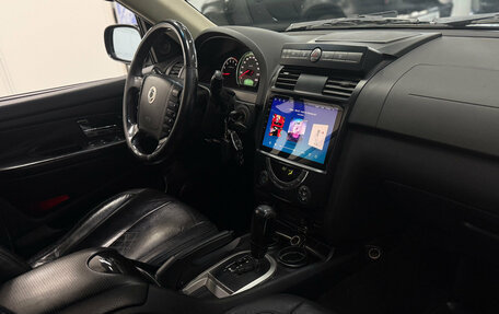 SsangYong Rexton III, 2009 год, 999 000 рублей, 15 фотография