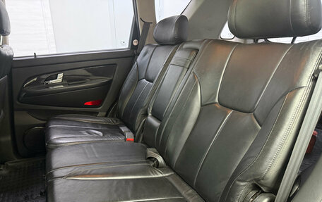 SsangYong Rexton III, 2009 год, 999 000 рублей, 11 фотография