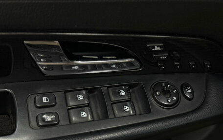 SsangYong Rexton III, 2009 год, 999 000 рублей, 16 фотография
