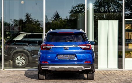 Chery Tiggo 4 I рестайлинг, 2021 год, 1 295 000 рублей, 4 фотография