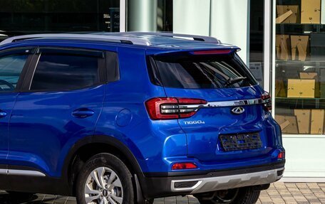 Chery Tiggo 4 I рестайлинг, 2021 год, 1 295 000 рублей, 6 фотография