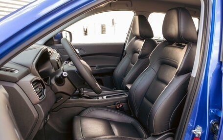 Chery Tiggo 4 I рестайлинг, 2021 год, 1 295 000 рублей, 9 фотография