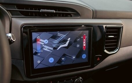 Chery Tiggo 4 I рестайлинг, 2021 год, 1 295 000 рублей, 11 фотография