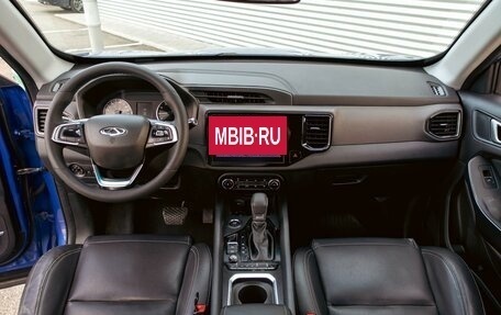 Chery Tiggo 4 I рестайлинг, 2021 год, 1 295 000 рублей, 12 фотография
