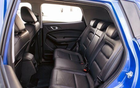 Chery Tiggo 4 I рестайлинг, 2021 год, 1 295 000 рублей, 13 фотография