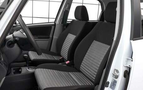 Suzuki SX4 II рестайлинг, 2013 год, 1 289 000 рублей, 9 фотография