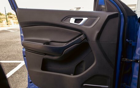 Chery Tiggo 4 I рестайлинг, 2021 год, 1 295 000 рублей, 17 фотография