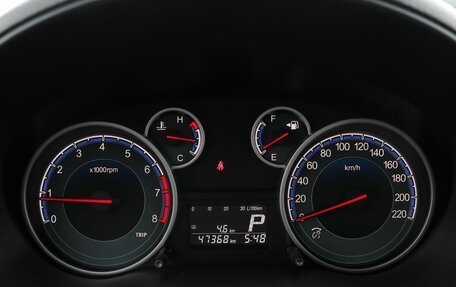 Suzuki SX4 II рестайлинг, 2013 год, 1 289 000 рублей, 11 фотография
