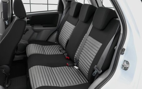 Suzuki SX4 II рестайлинг, 2013 год, 1 289 000 рублей, 10 фотография
