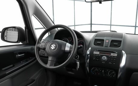 Suzuki SX4 II рестайлинг, 2013 год, 1 289 000 рублей, 7 фотография