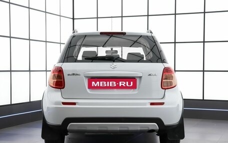 Suzuki SX4 II рестайлинг, 2013 год, 1 289 000 рублей, 5 фотография