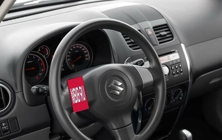 Suzuki SX4 II рестайлинг, 2013 год, 1 289 000 рублей, 8 фотография