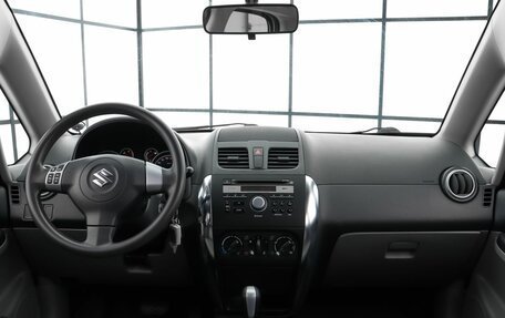 Suzuki SX4 II рестайлинг, 2013 год, 1 289 000 рублей, 12 фотография