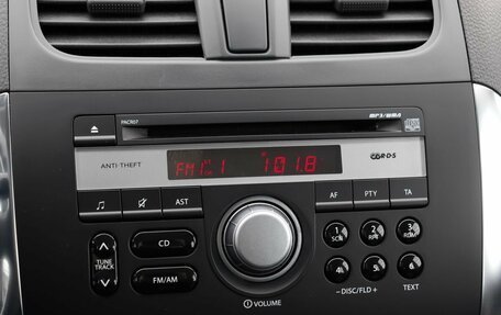Suzuki SX4 II рестайлинг, 2013 год, 1 289 000 рублей, 15 фотография